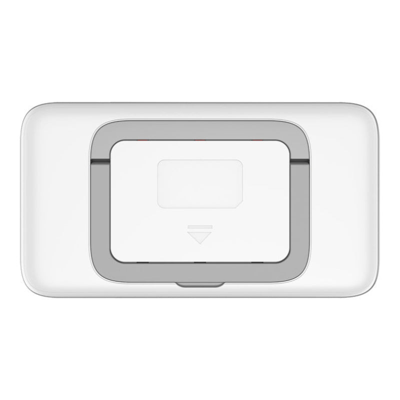 608 Wireless Video Baby Monitor Two-Way Voice Intercom