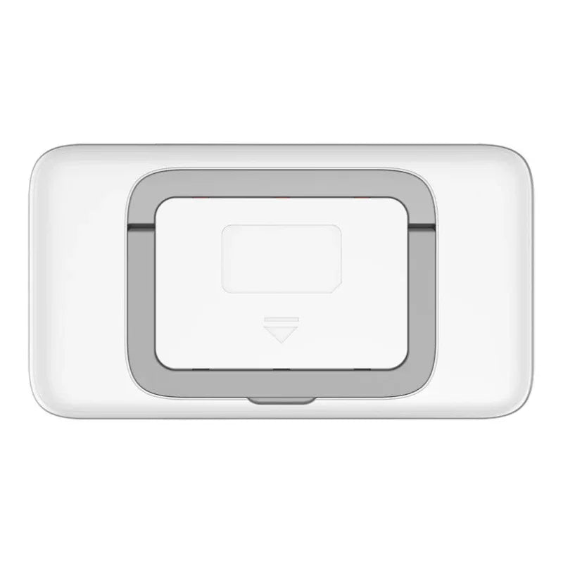 608 Wireless Video Baby Monitor Two-Way Voice Intercom