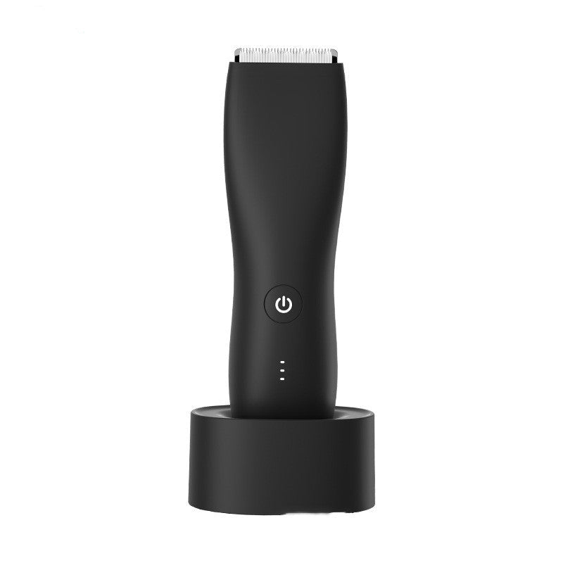 Electric Waterproof Shaver Hair Trimmer Clipper