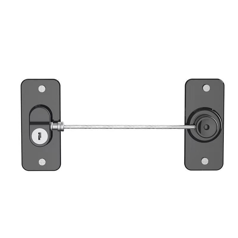 Multifunctional Window Child Safety Lock Traceless & Easy Installation