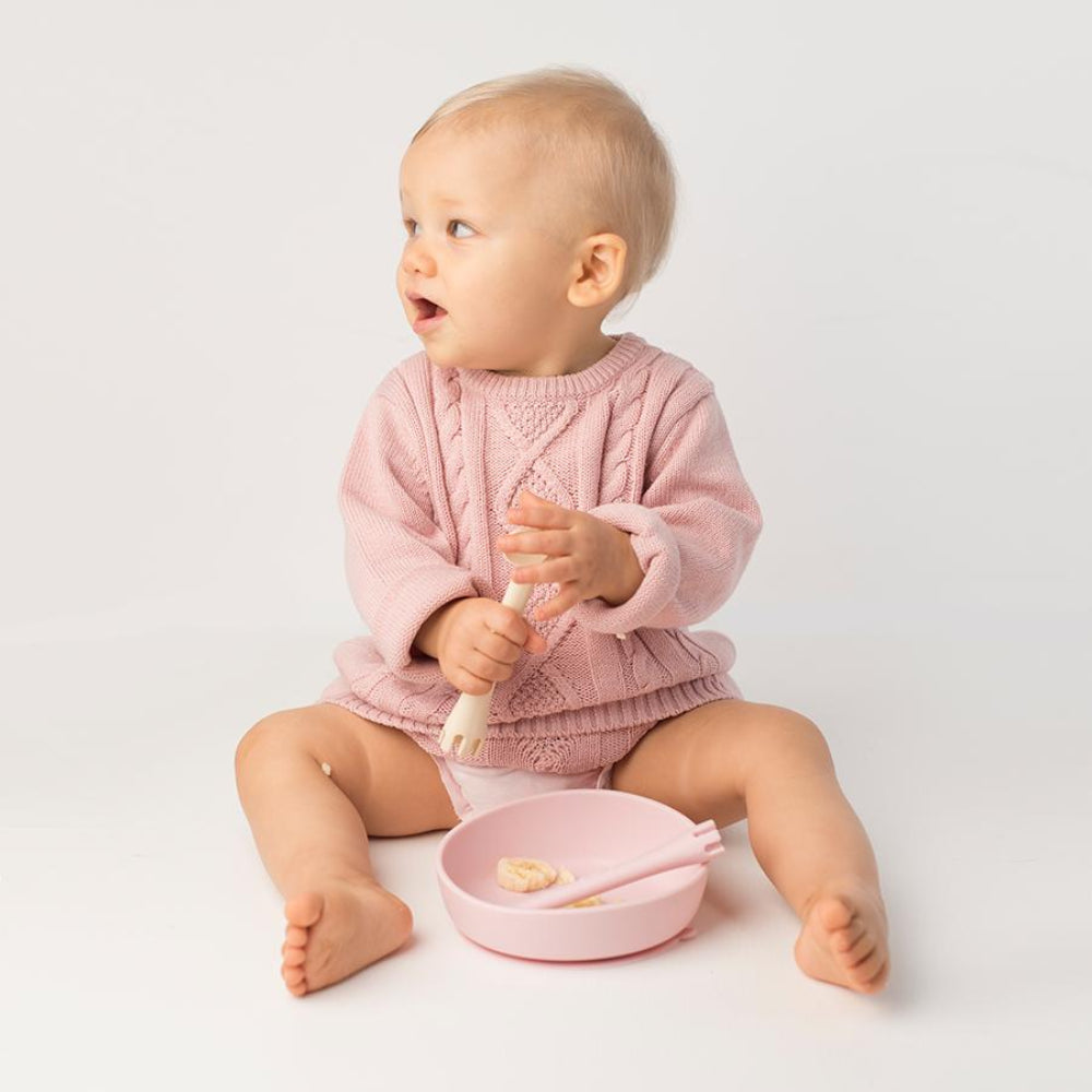 Child-Friendly Playful Practical Forks