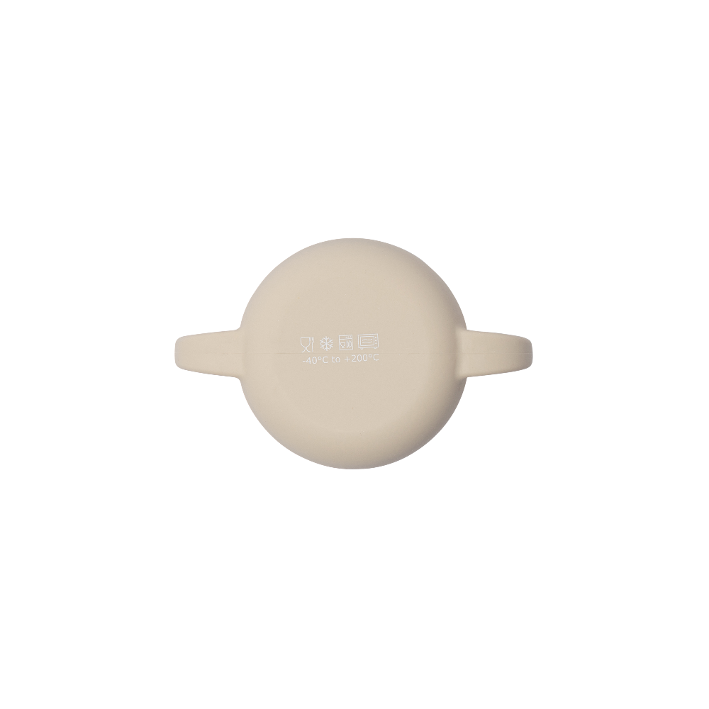 Leak-Resistant Durable Feeding Cup For Kids