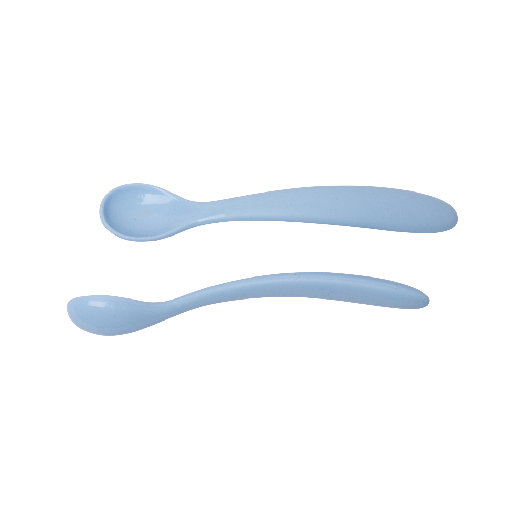 Safe 100% Food Grade Silicone Feeding Set