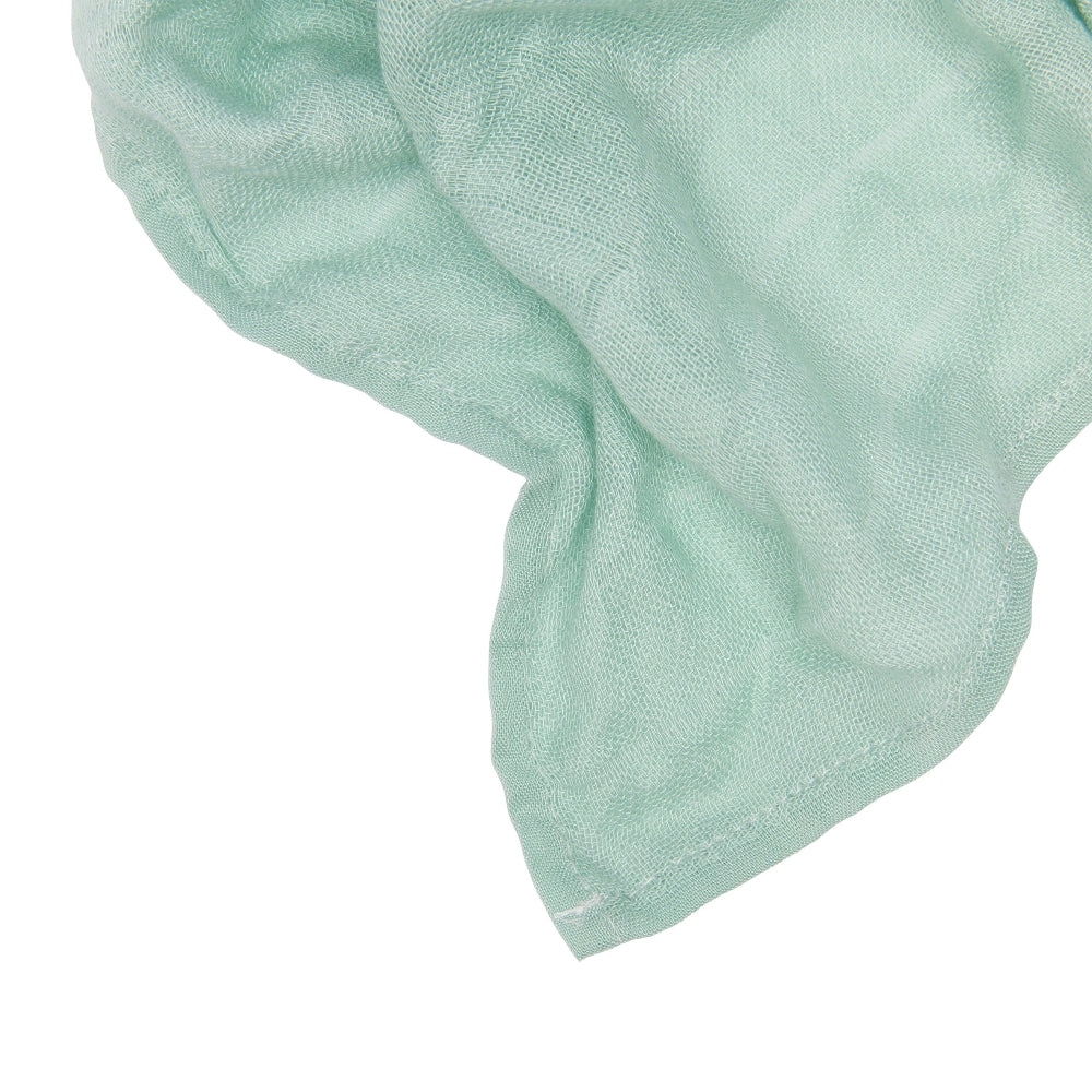 Breathable & Lightweight Muslin Blanket