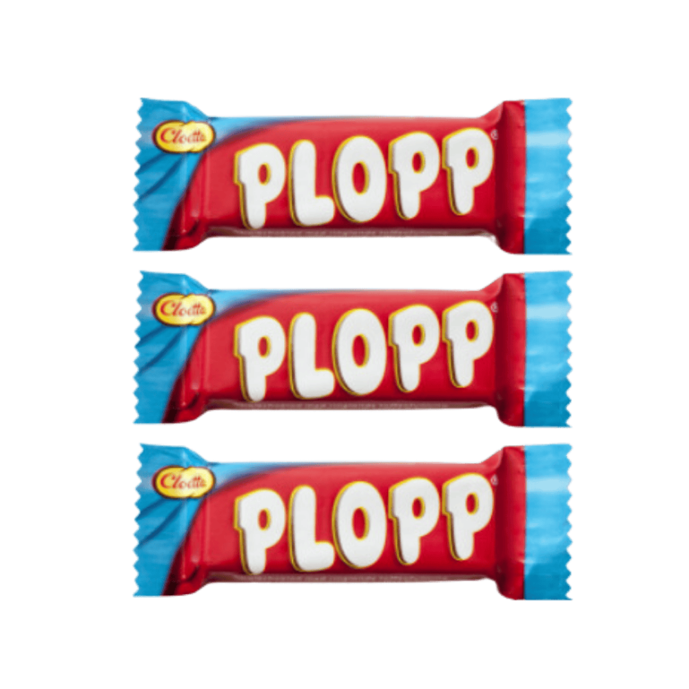 Plopp Original Mini
