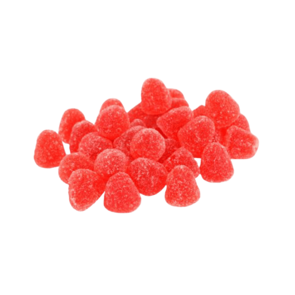 Jelly Raspberries