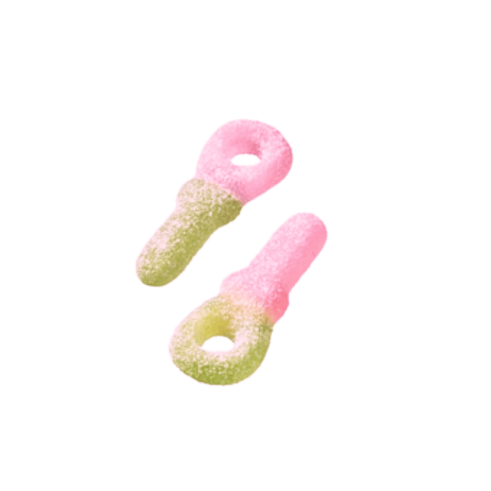 Sour Melon