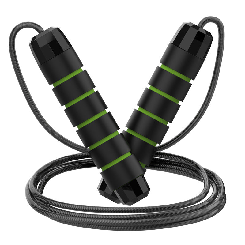 Fitness Sports Training Jump Rope.