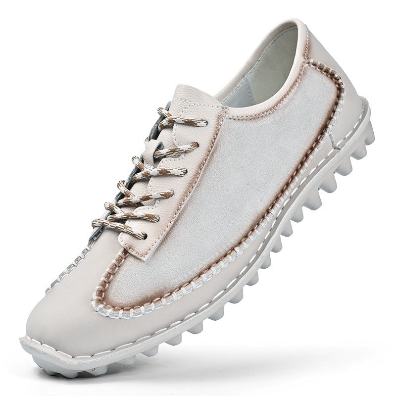 Fashion Personality Super Hot Men's Casual Shoes