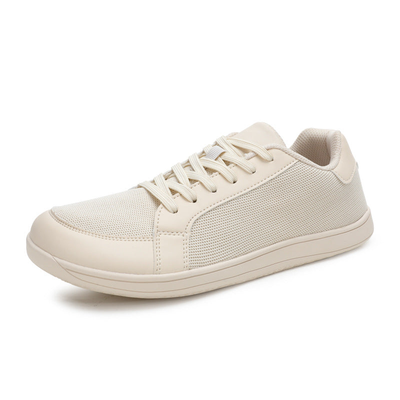 Breathable Sneakers Casual Comfortable Men's Shoes