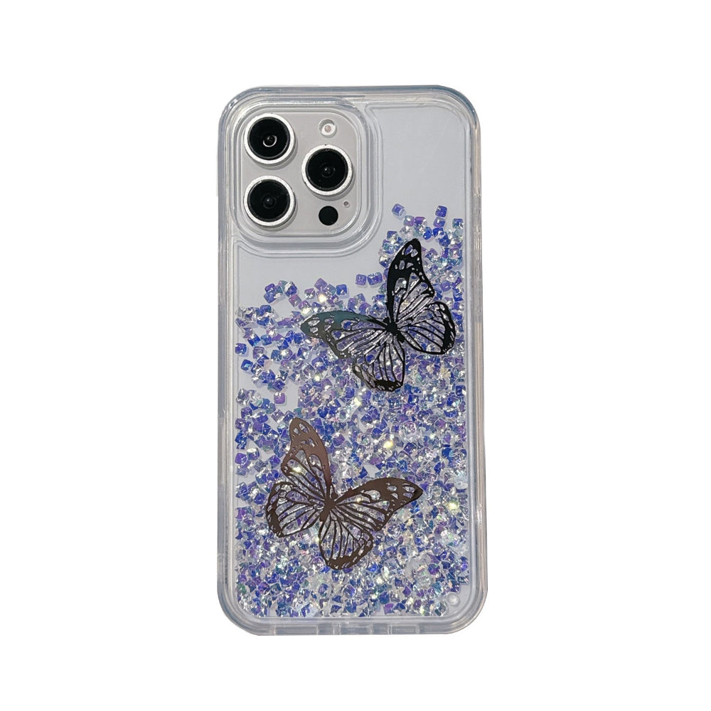 Butterfly iPhone Phone Case