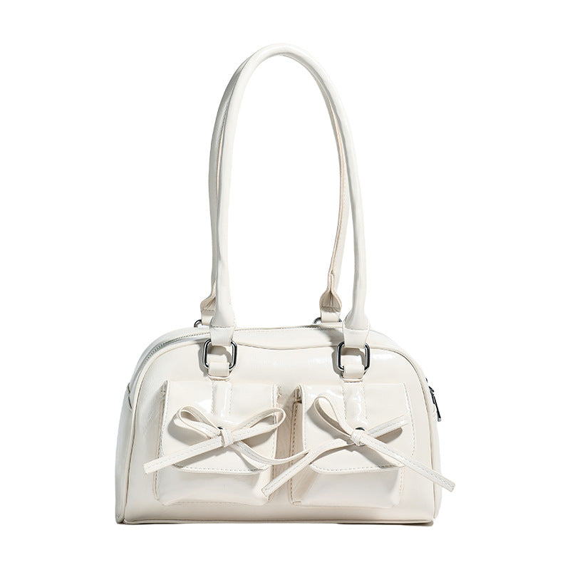 Fashion Personality Shoulder Bag All-Match Handbag For Women