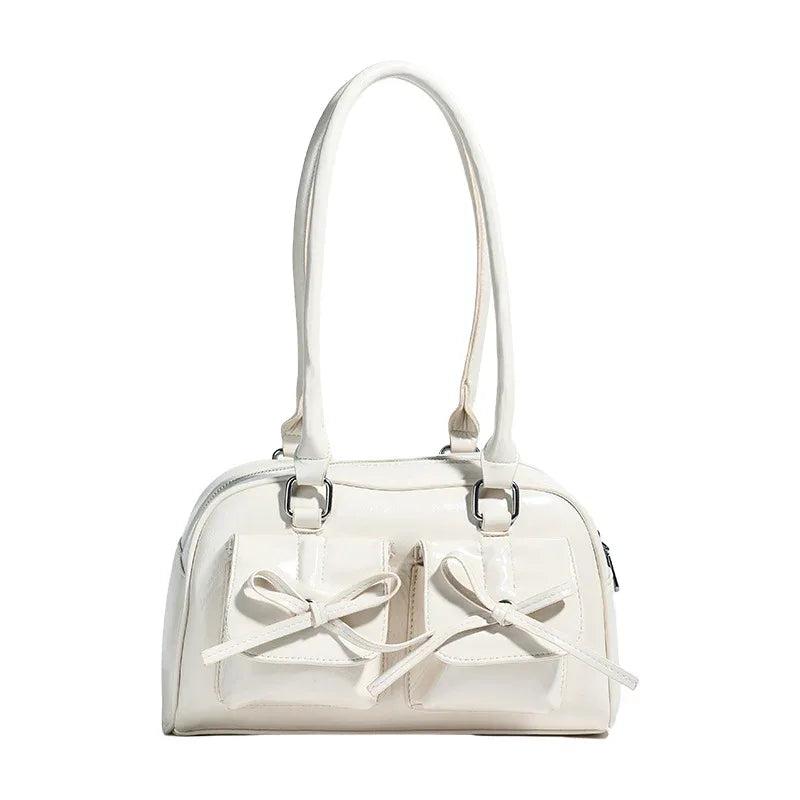 Fashion Personality Shoulder Bag All-Match Handbag For Women