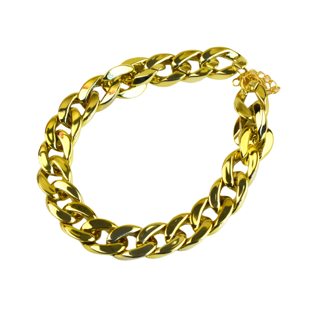 Small And Medium Dog Collar Pet Chain Necklace