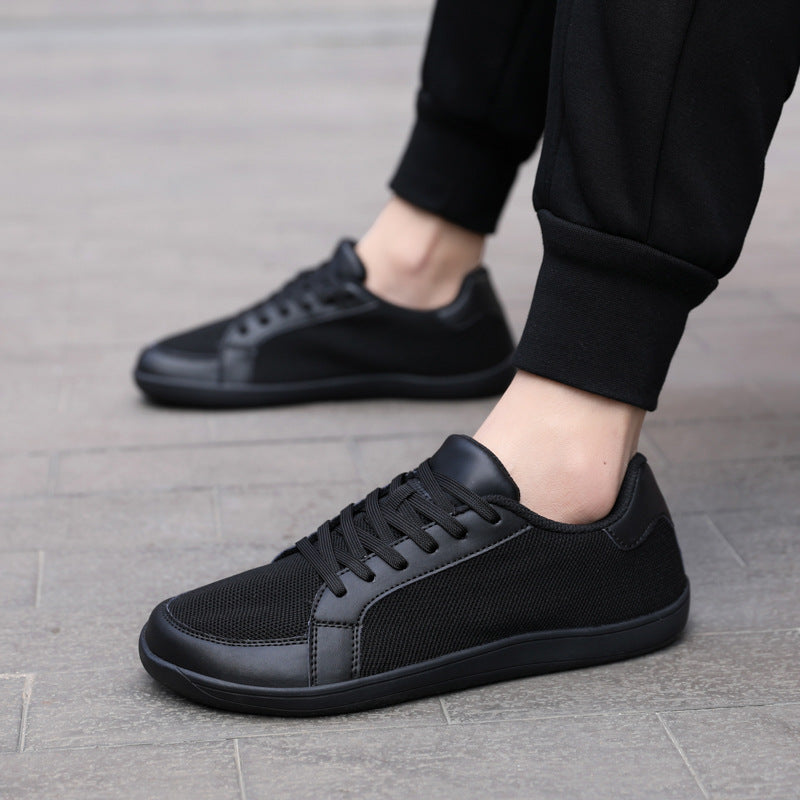 Breathable Sneakers Casual Comfortable Men's Shoes