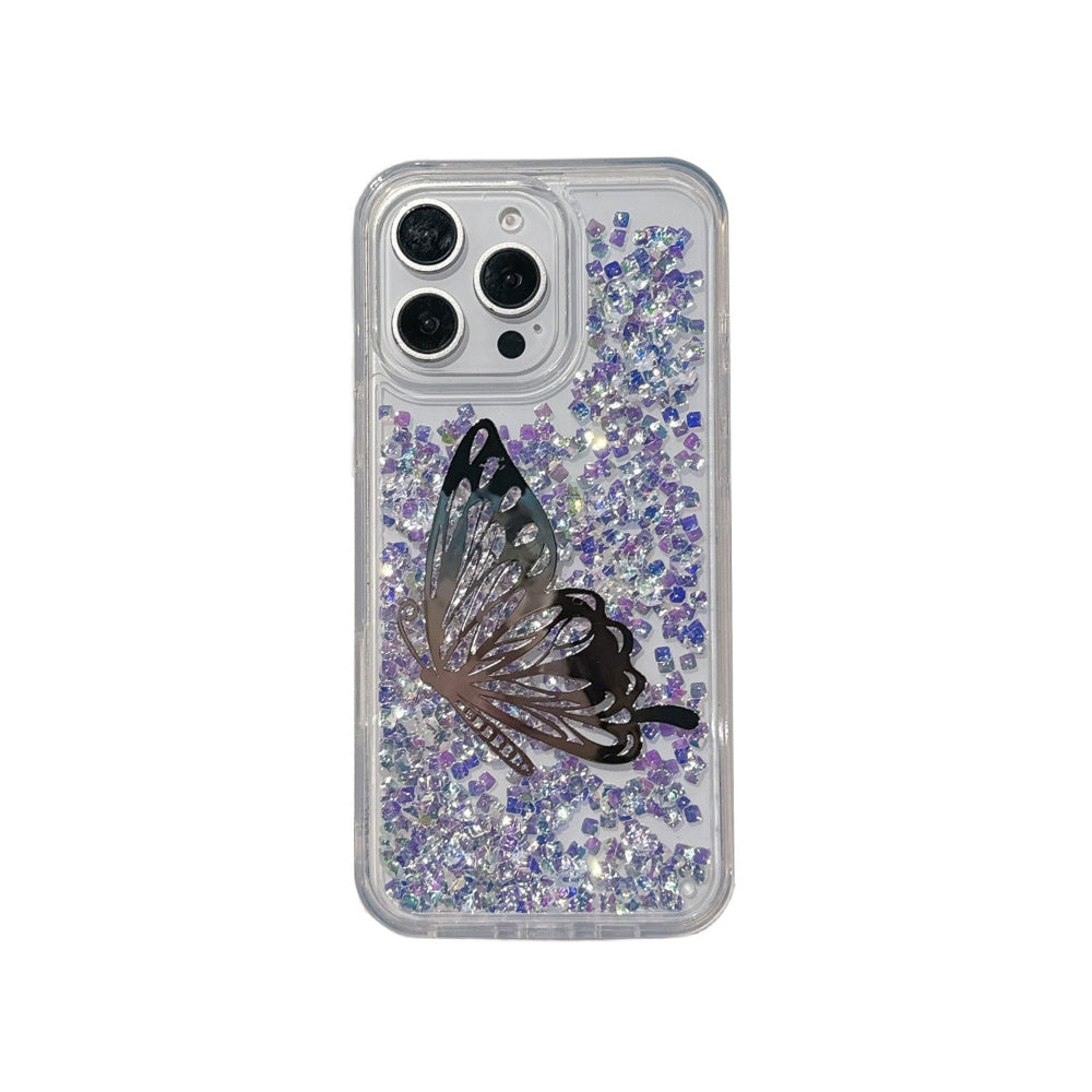 Butterfly iPhone Phone Case