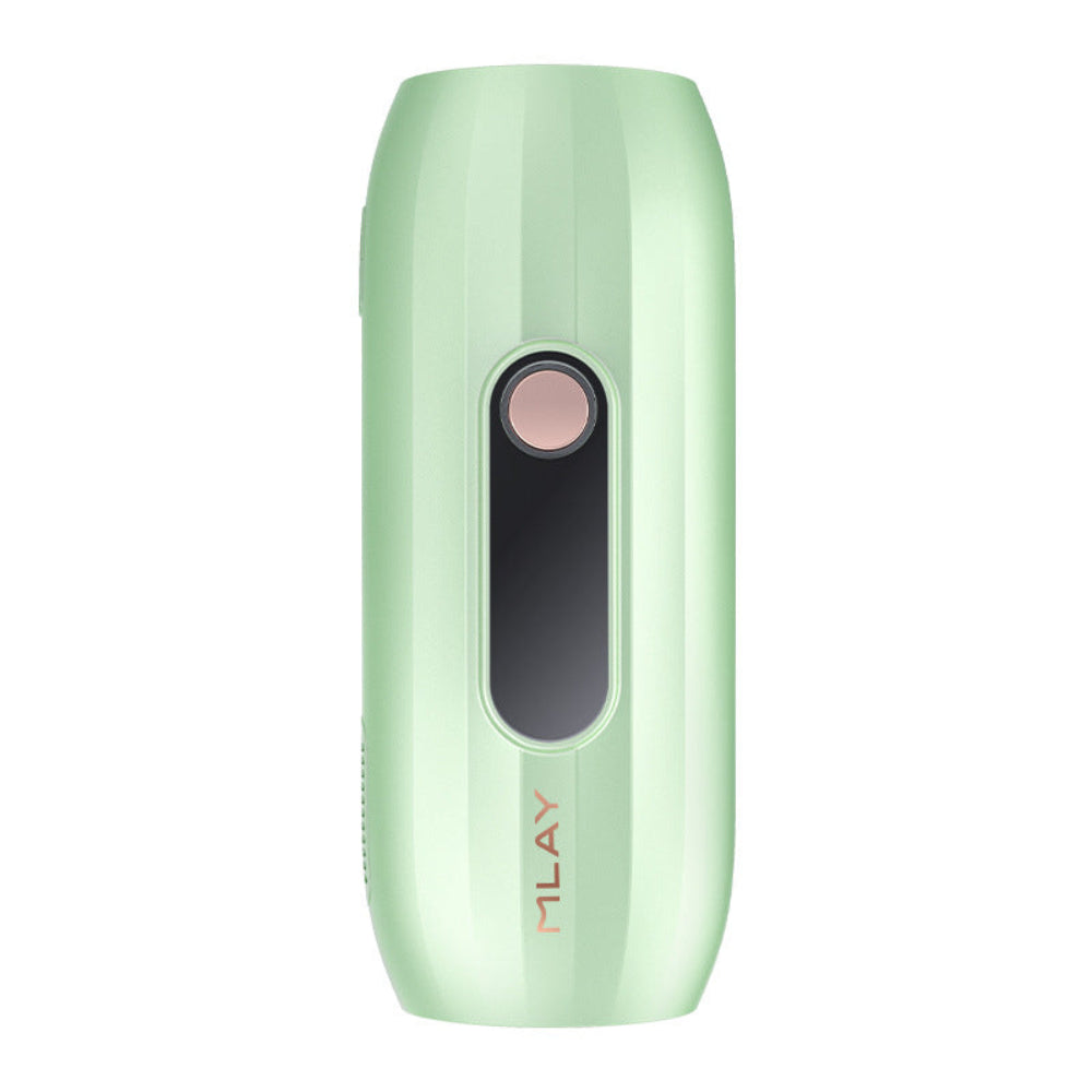 Painless Quick Results IPL Hair Removal Device For The Home