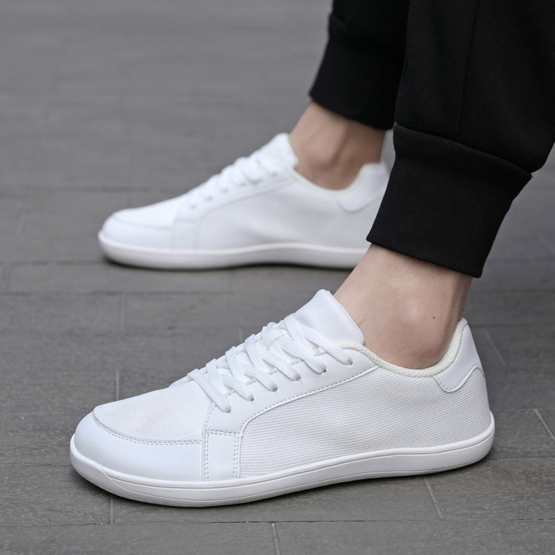 Breathable Sneakers Casual Comfortable Men's Shoes