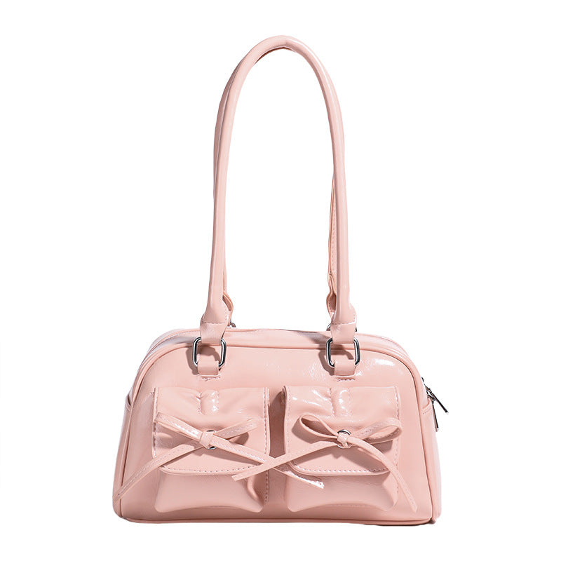 Fashion Personality Shoulder Bag All-Match Handbag For Women
