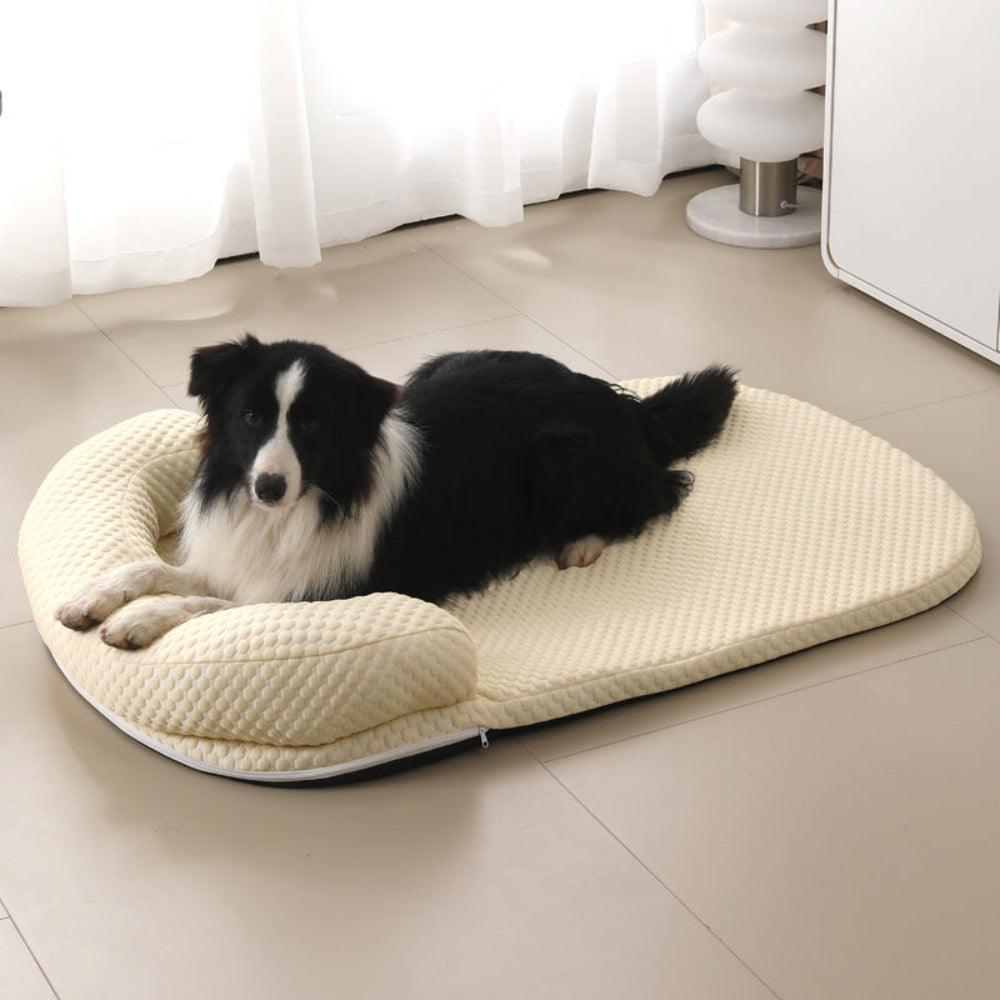 Summer Pet Cooling Mat Dog Cat Summer Bed