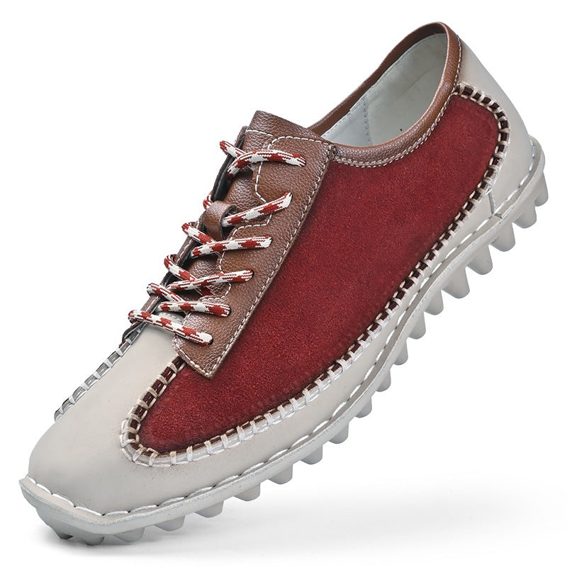 Fashion Personality Super Hot Men's Casual Shoes