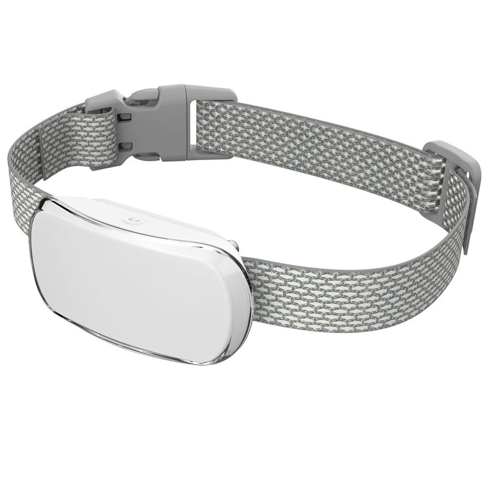 Safe Smart Dog Bark Stopper Training Pet Electric Collar