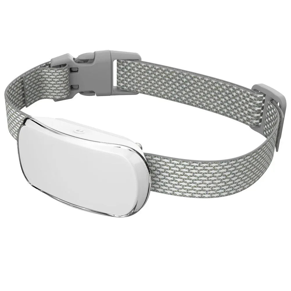 Safe Smart Dog Bark Stopper Training Pet Electric Collar