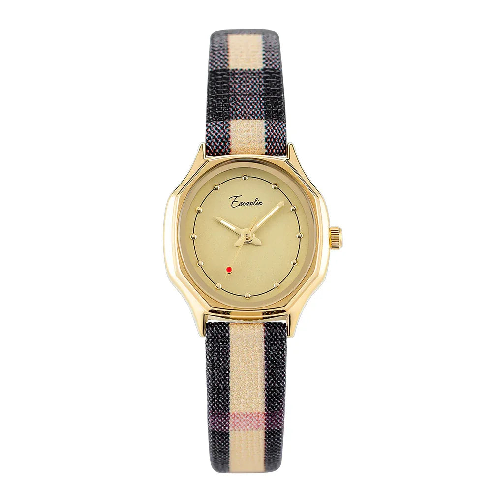 Women's Simple Retro Watch