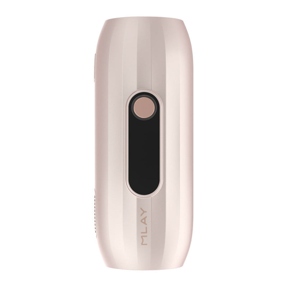 Painless Quick Results IPL Hair Removal Device For The Home