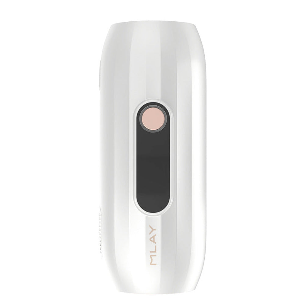 Painless Quick Results IPL Hair Removal Device For The Home