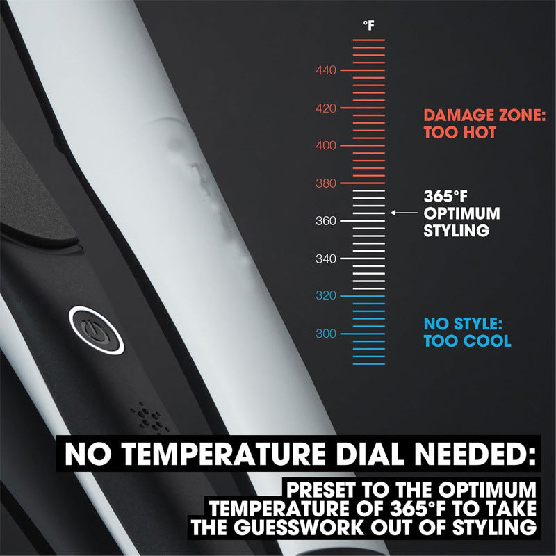 Ceramic Hair Straightener For Hair Styling