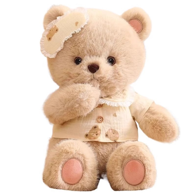 Soft Cute Teddy Bear Plush Toy.