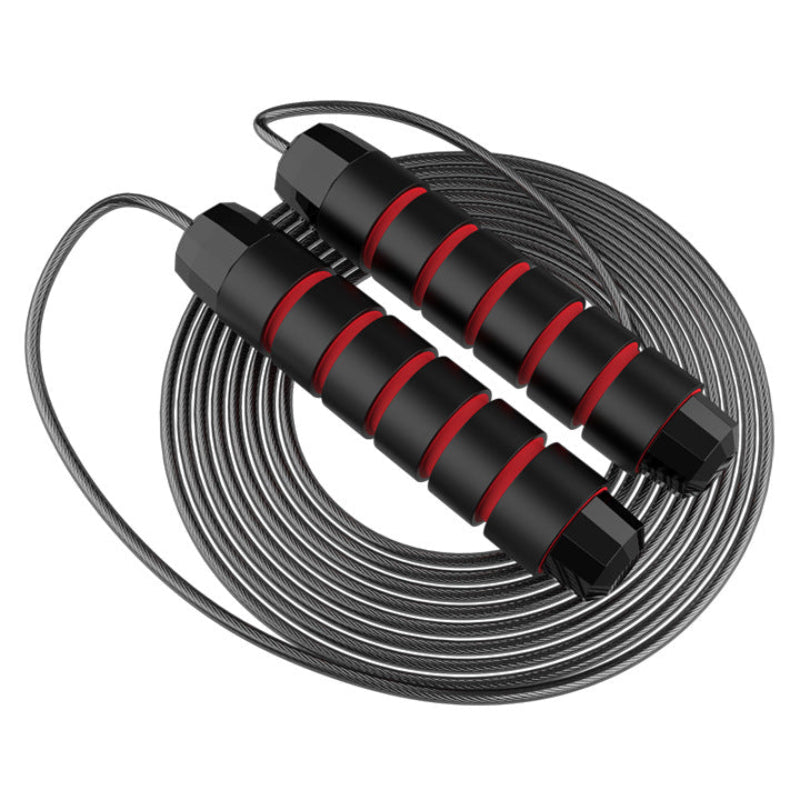 Fitness Sports Training Jump Rope.