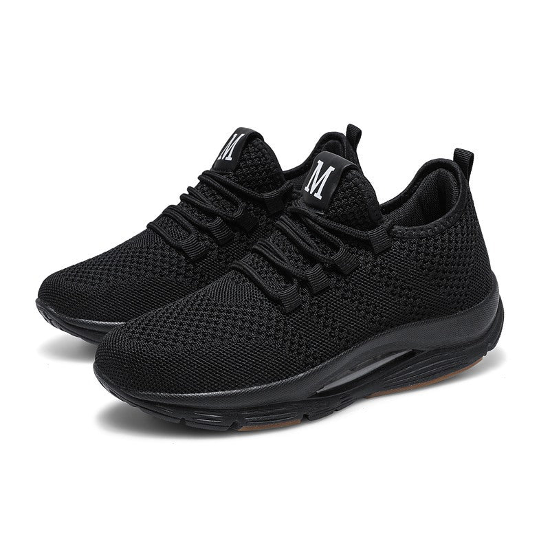 Women's Mesh Casual Sneakers With A Strong Cushioning Effect