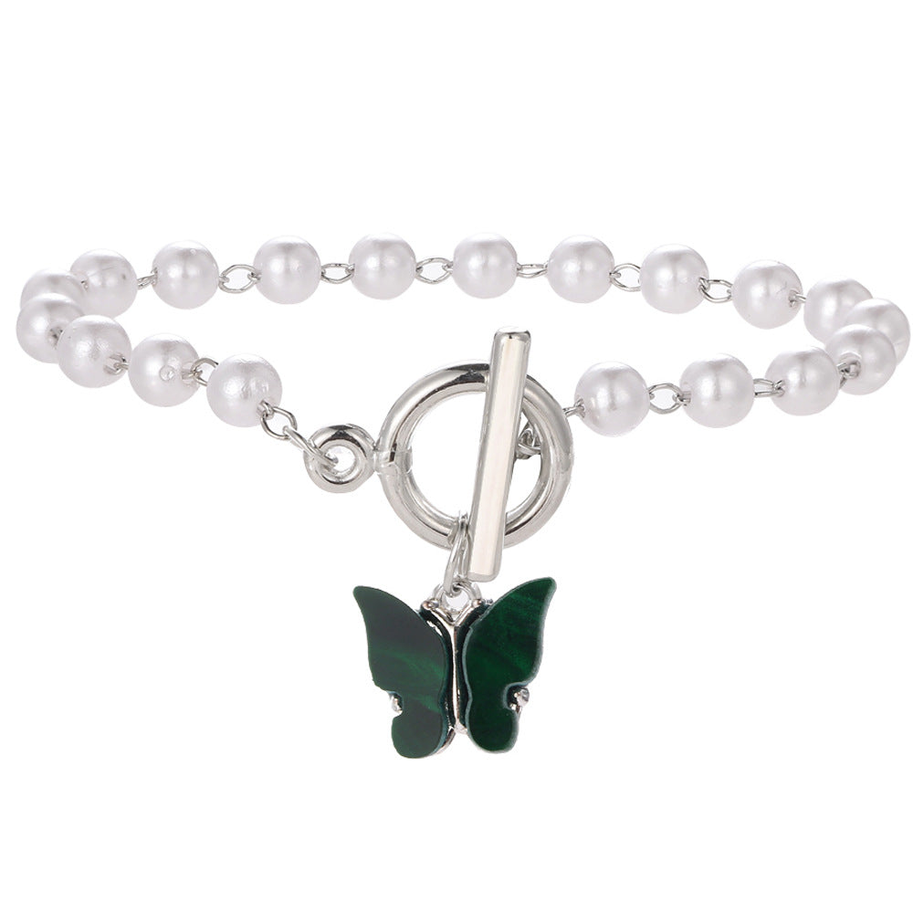 Japanese And Korean Super Fairy Pendant Bracelet For Women