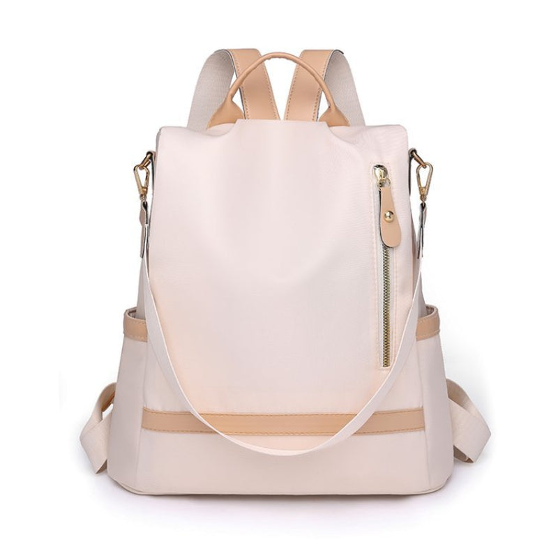 Japanese And Korean Style Fashion Trendy Large Capacity Backpack