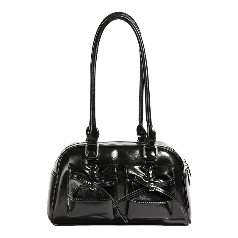 Fashion Personality Shoulder Bag All-Match Handbag For Women