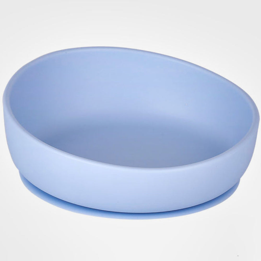Silicone Baby Plate Bowl