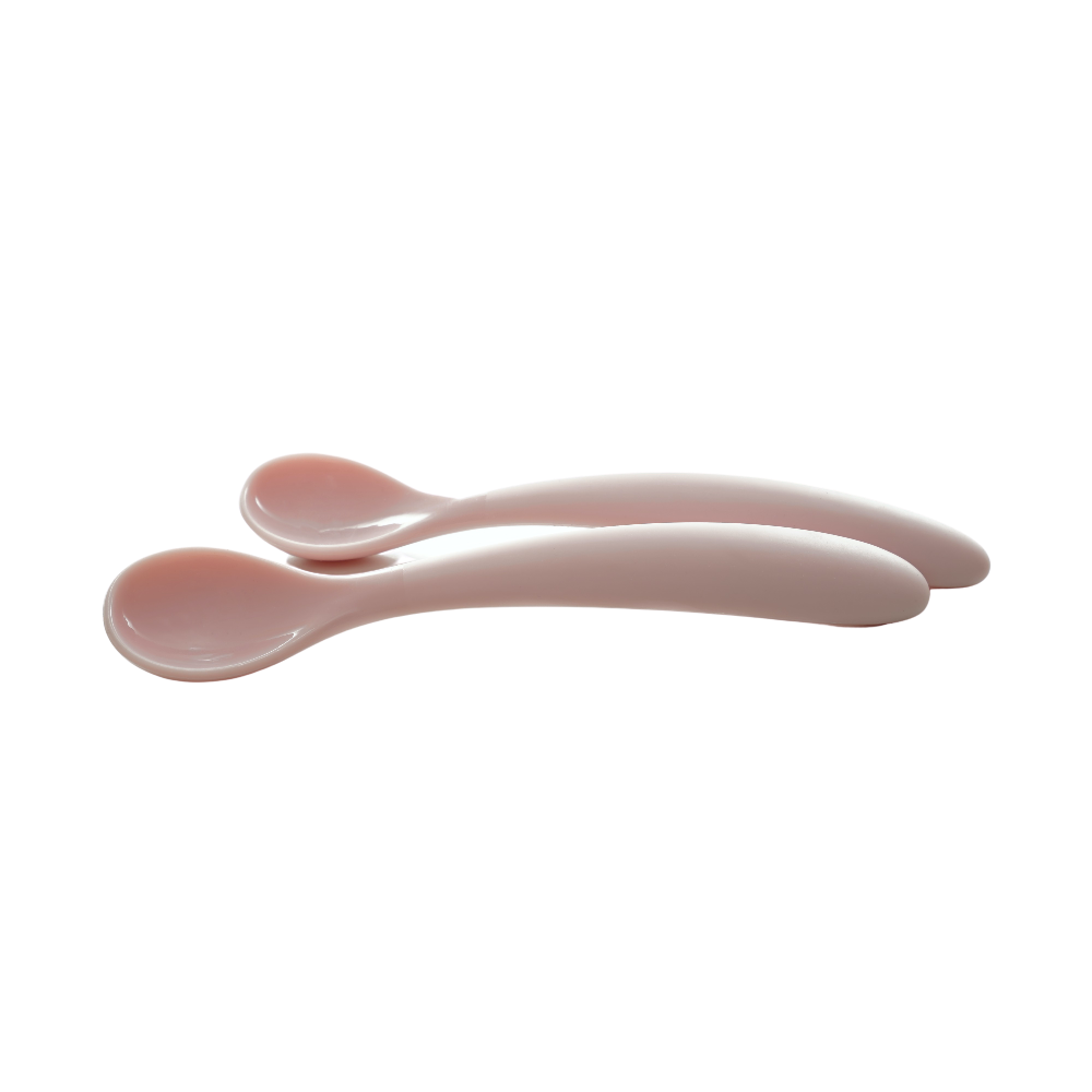 Safe & Non-Toxic Durable Silicone Spoons