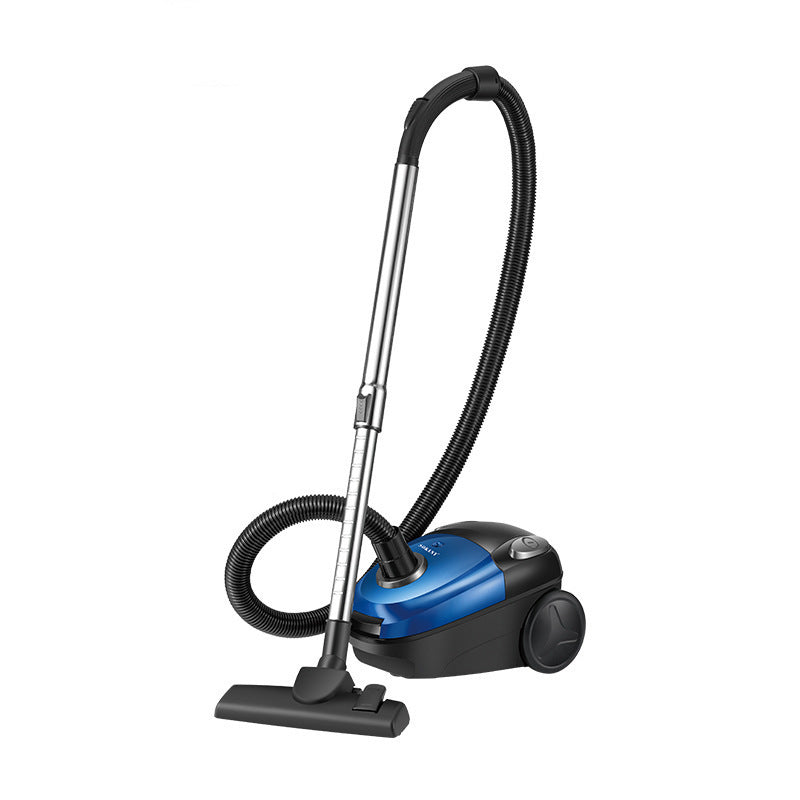 High-Power Dry Wired Vacuum Cleaner