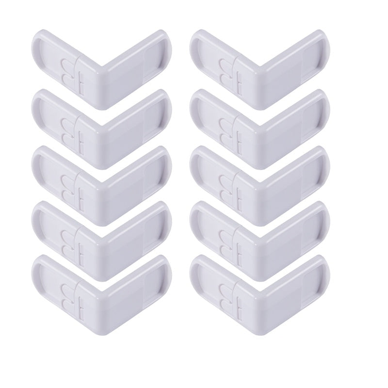 Child Safety Drawer Right Angle Lock