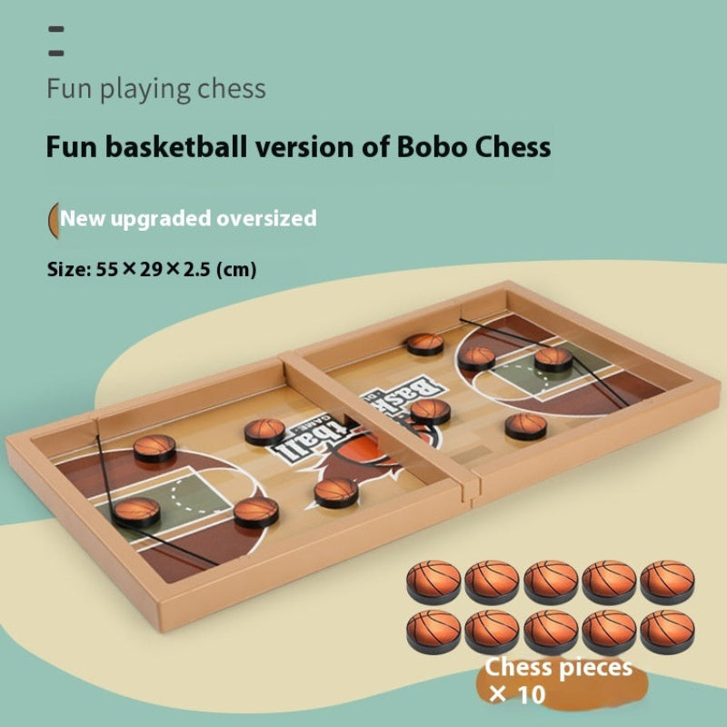 Funny Interactive Social Board Game