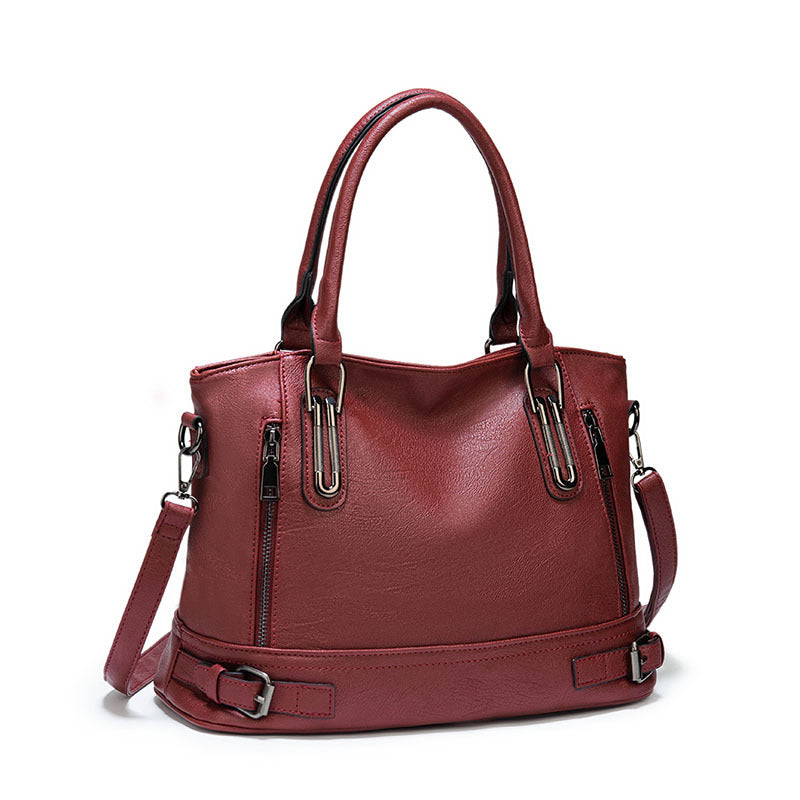 Women's Handbag Shoulder Crossbody Bag