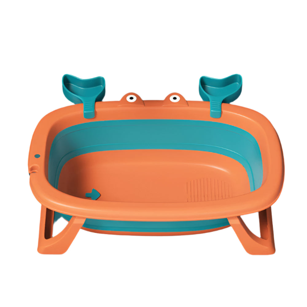 Portable Sturdy Foldable Pet Bathtub Suitable For Small Dogs And Cats