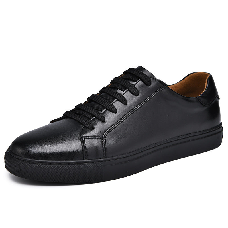 Casual Sneakers Men's Low Trendy Skate Shoes