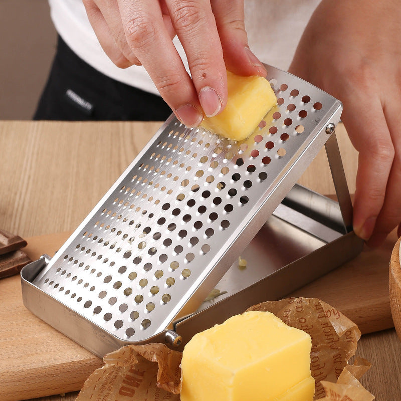 Cheese Grater Peeling Shredder Household Kitchen Tool