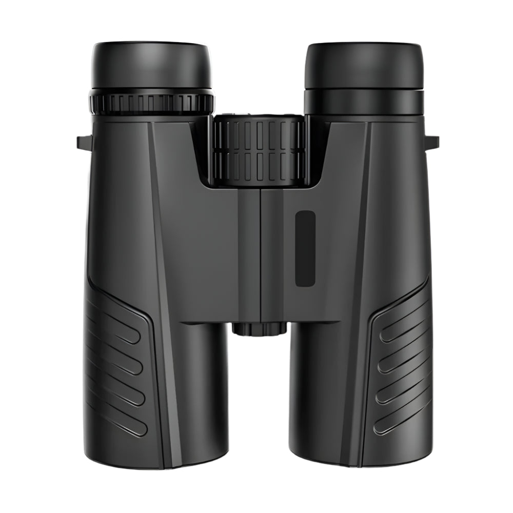 Black 12x42 Outdoor Sport Camping Hiking Binoculars