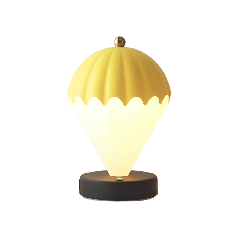 Air Balloon Light Bedroom Bedside Decoration Table Lamp - Weriion