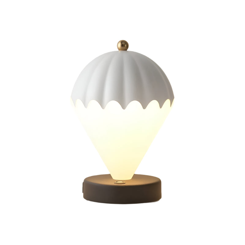 Air Balloon Light Bedroom Bedside Decoration Table Lamp - Weriion
