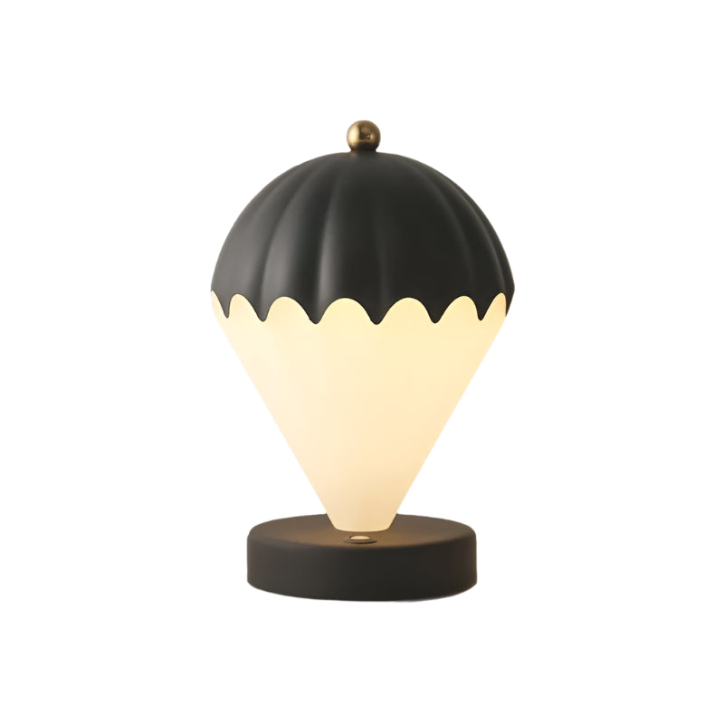 Air Balloon Light Bedroom Bedside Decoration Table Lamp - Weriion